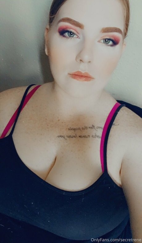 secretrene pornostar erotische galerien