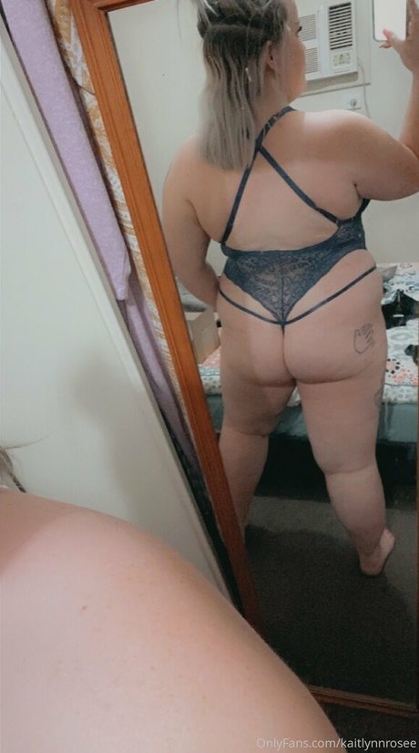 kaitlynnrosee sexy perfekte galerie