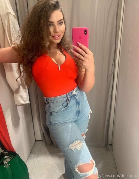 dee ann freie nackt bilder