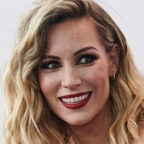 Edurne beste sex bild