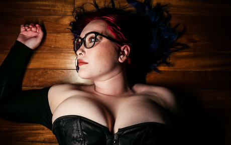 eve white hübsche hd galerie