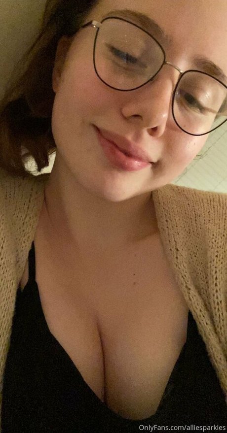 alliesparkles pornografische pornostar fotos