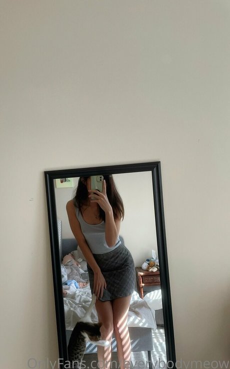 everybodymeow nette archiv