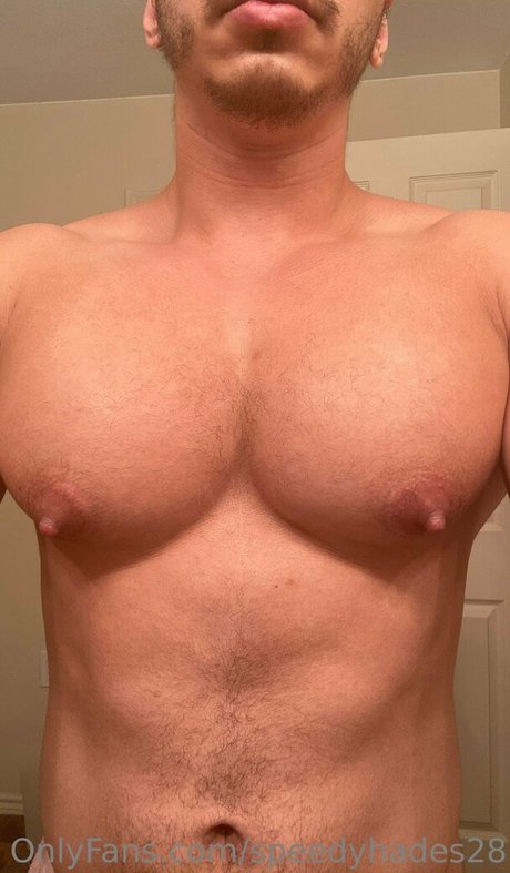 speedyhades28 exklusive nackten galerien