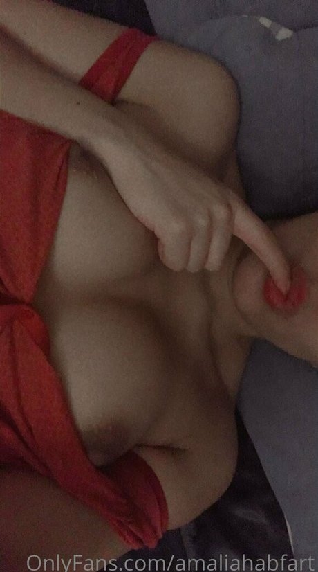 amaliahabfart hd nacktheit foto