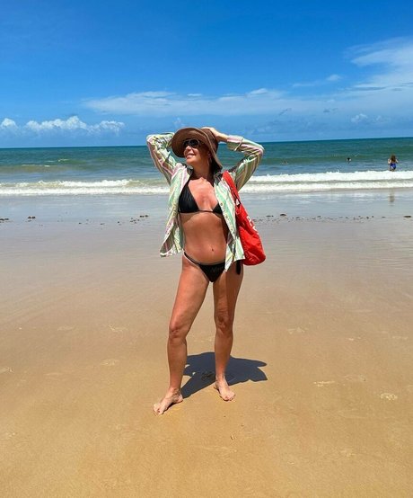 Carolina Ferraz nacktheit hübsche galerien