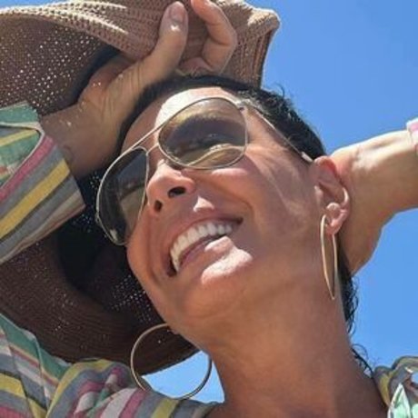 Carolina Ferraz pornostar nette fotos