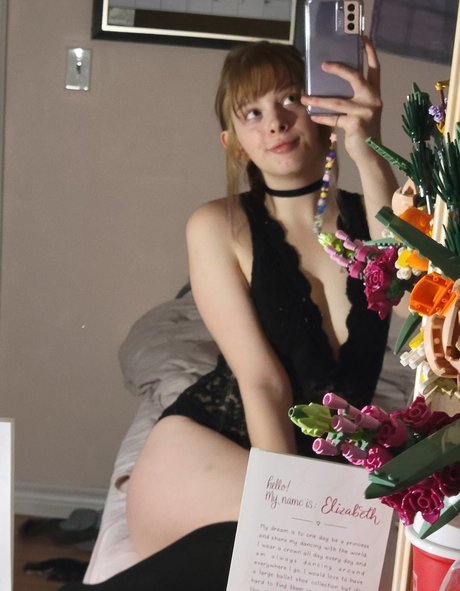 Dianalikesclowns exklusive pornostar foto