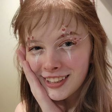 Dianalikesclowns perfekte nacktheit foto