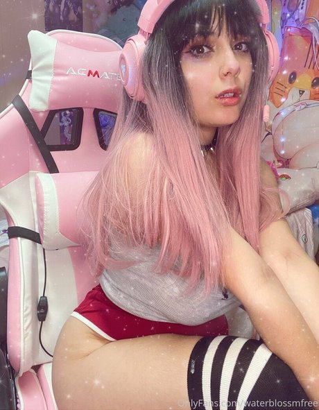 waterblossmfree kunst porno bilder