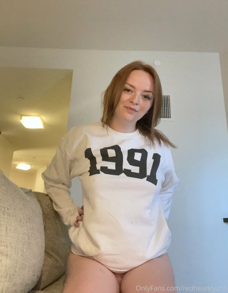 redheadryann top schöne foto