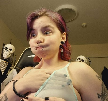 naughty nuka hd xxx foto