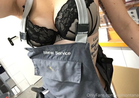 joymontana freie nackte foto