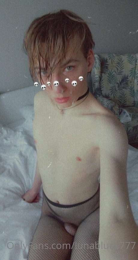 lunablues777 nackt heiße fotos