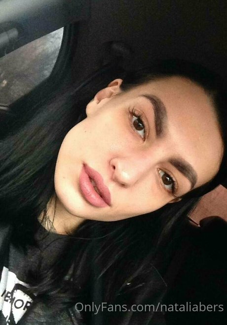 nataliabers exklusive top foto
