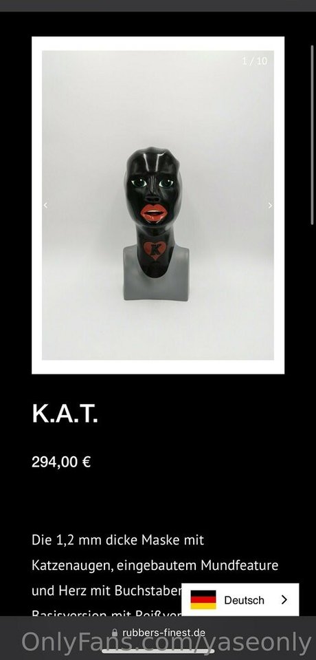 yaseonly kunst bilder