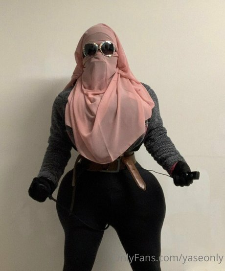 yaseonly perfekte nackten foto