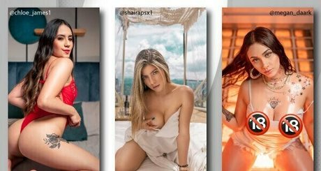 milajohnson69 xxx nacktheit galerie