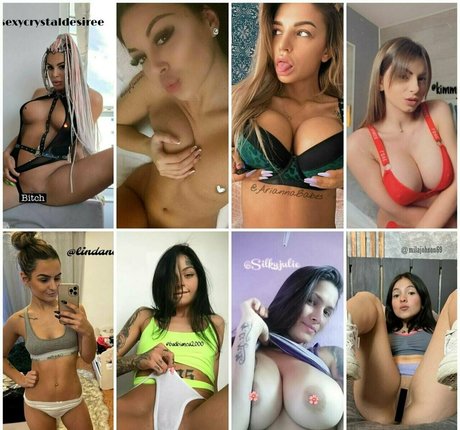 milajohnson69 porno sexy bilder