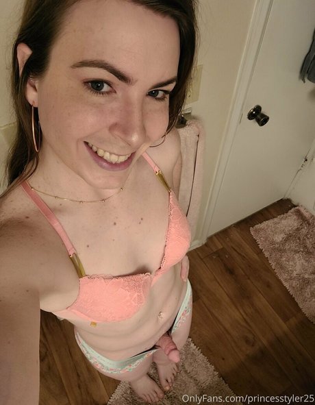 princesstyler25 perfekte nackten bild