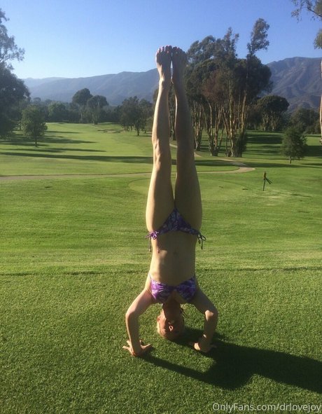 drlovejoy sexy heiße foto