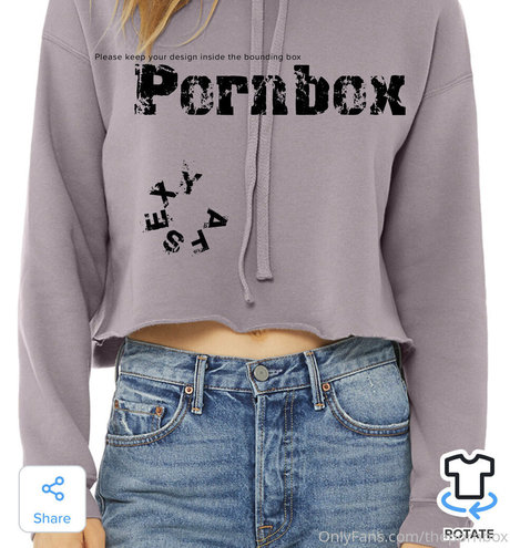 thepornbox exklusive xxx galerie