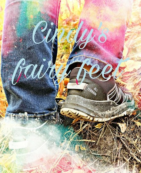 cindysfairyfeet schöne galerie