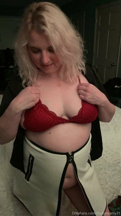 thatoneamy31 beste pornografische galerie