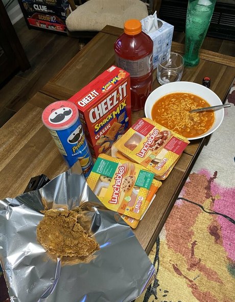 thatoneamy31 exklusive schöne bild