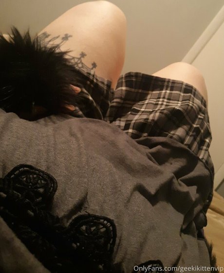 geekikittenvip perfekte pornographische galerien