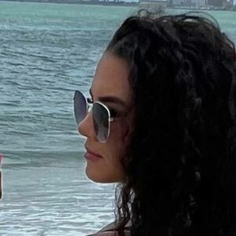 Kaylane Andrade model schöne archiv