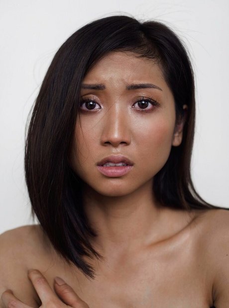 Brenda Song schöne hübsche bild