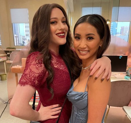 Brenda Song top freie galerie