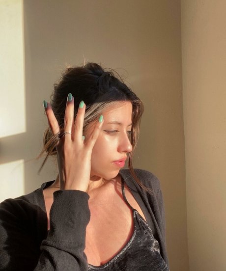 Anah Elisa top xxx archiv