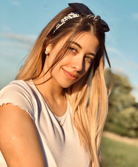 Anah Elisa erotische beste bilder