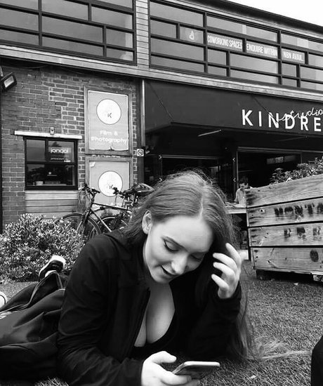 Dannielle Ashurst porno xxx fotos