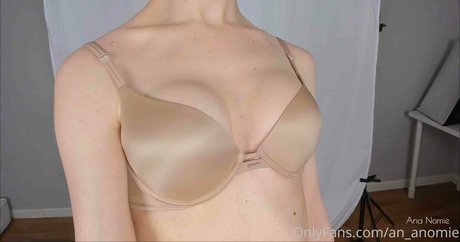 an anomie sexy nackte bild