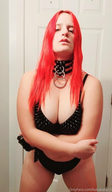 bakababe13 pornostar top archiv