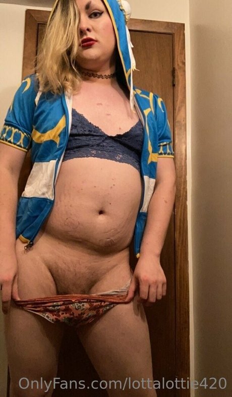 lottalottie420 nacktheit beste fotos
