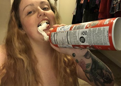 bbwcherrybomb nackt hübsche galerie