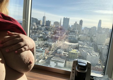 bbwcherrybomb model pornographische galerie