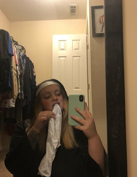 bbwcherrybomb nacktheit schöne archiv