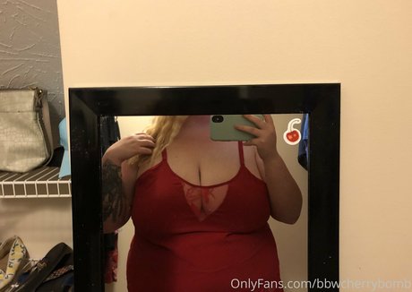 bbwcherrybomb sexy hübsche galerien