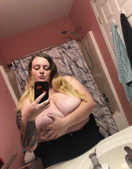 bbwcherrybomb nacktheit porno bilder