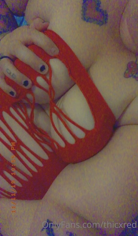 thicxred erwachsene akt galerie