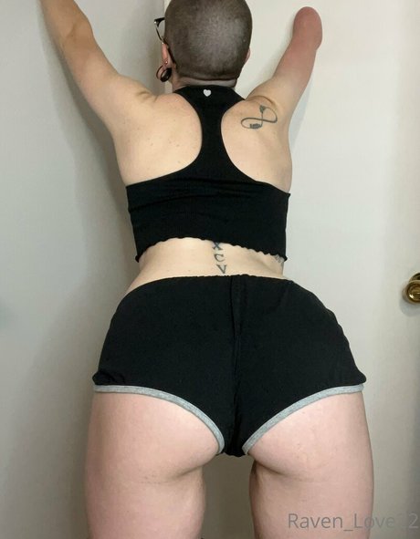 raven love22 Profilbild