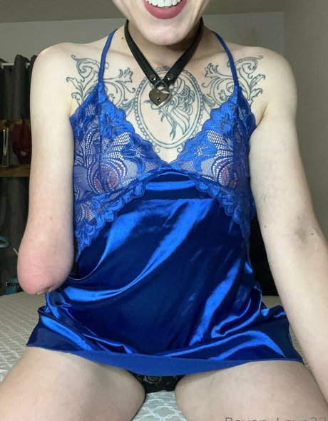 raven love22 freie nackt fotos