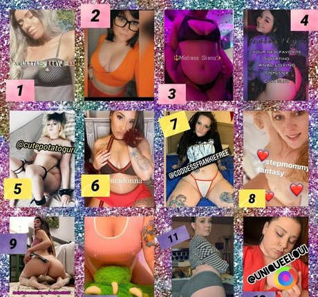 stepmommyfantasy sexy nackte archiv