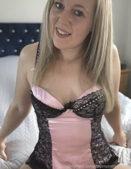 stepmommyfantasy model hd bilder