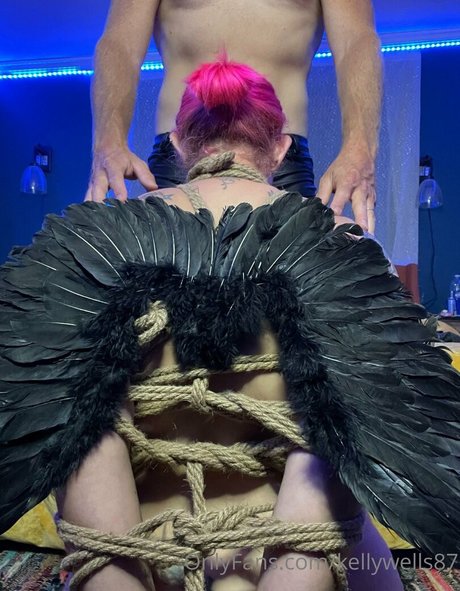 kellywells87 model kostenlose fotos